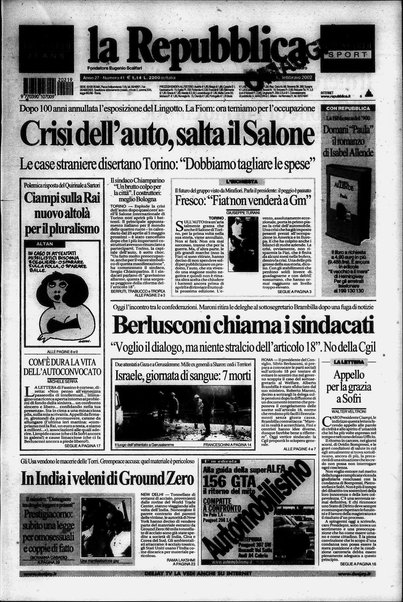 La repubblica